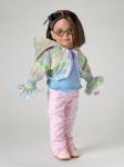 Effanbee - Mrs. Willowby's First Grade Class - Pastel Charm