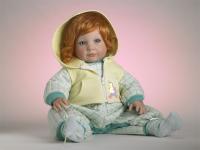 Effanbee - Effanbee Baby - Day in the Sun with Gorbie, A