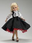 Effanbee - Fashion Toni - Sophisticated Toni