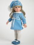 Effanbee - Katie - Winter Snowflake