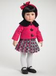 Effanbee - Katie - Scottie Girl