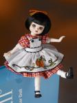 Effanbee - Re-Imagination - Halloween Harvest