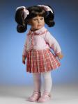 Effanbee - Katie - Sweetheart Katie