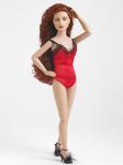 Effanbee - Simone Rouge - Ooh, la, la! - Basic Simone Rouge