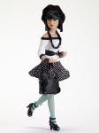 Effanbee - Simone Rouge - Simone Rouge - Soho Style