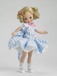 Effanbee - Betsy McCall - Little Lady at Tea