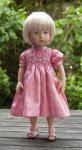 Boneka - Pascale Blonde