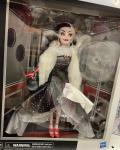 Hasbro - Disney Villains - Style - Cruella De Vil