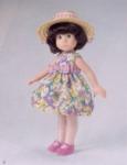 Tonner - For Better or for Worse - April Flowers