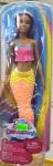 Mattel - Barbie - Dreamtopia - Rainbow Cove Mermaid