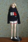 Mattel - Barbie - TommyXGigi Barbie