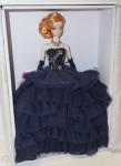 Mattel - Barbie - Barbie Fashion Model - Midnight Glamour