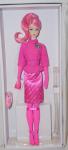 Mattel - Barbie - Proudly Pink