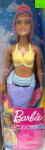 Mattel - Barbie - Dreamtopia - Mermaid - Curvy