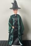 Mattel - Harry Potter - Minerva McGonagall