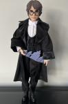 Mattel - Harry Potter - Yule Ball - Harry Potter