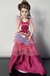 Mattel - Harry Potter - Yule Ball - Hermione Granger