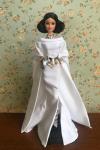 Mattel - Barbie - Star Wars Princess Leia x Barbie