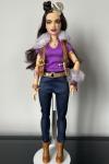 Mattel - Zombies - Zombies 2 - Wynter Barkowitz
