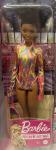 Mattel - Barbie - Careers - Rhythmic Gymnast - African American