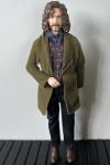 Mattel - Harry Potter - Sirius Black