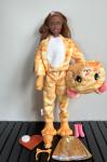Mattel - Barbie - Cutie Reveal - Barbie - Wave 01 - Kitty