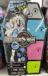 Mattel - Monster High - Skulltimate Secrets - Frankie Stein