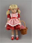 Heartstring - Picnic Time Grace
