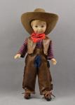 Heartstring - Heartstring Doll - Little Cowboy