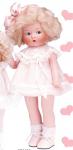 Vogue Dolls - Just Me - Ribbons & Lace