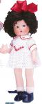 Vogue Dolls - Just Me - Dotted Swiss