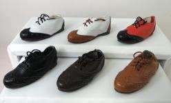 Facets by Marcia - WINGTIPS