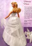 Tonner - Pendant Historical Romance (Julia) - Virtuous Vixen