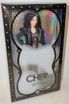 Mattel - Barbie - 80's Cher by Bob Mackie