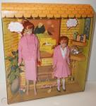 Mattel - Barbie - Knitting Pretty
