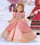 Tonner - Kripplebush Kids - Cinderella 2001