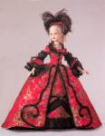 Tonner - Kitty Collier - Kitty XVI