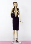 Fashion Doll Agency - Born This Way - Kaori Noir Cocktail