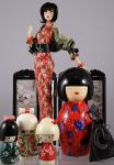 Fashion Doll Agency - Collection Premiere - Kaori Asia