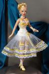 D.A.E. Originals - Vivette - Lemon Twist