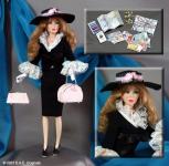 D.A.E. Originals - Vivette - London Underground