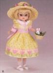 Tonner - Mary Engelbreit - 8" Spring Tulip Delight