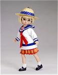 Tonner - Mary Engelbreit - Classic Sailor