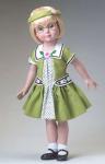 Tonner - Mary Engelbreit - 18" Emerald Lass