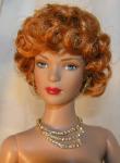monique - Wigs - Modacrylic - BRITTANY Wig #118
