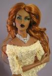monique - Wigs - Modacrylic - DONNA Wig #156