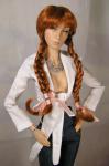 monique - Wigs - Modacrylic - KATHY Wig #200