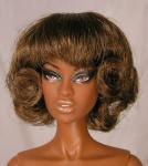 monique - Wigs - Modacrylic - JESSICA Wig #264