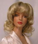 monique - Wigs - Modacrylic - MELINDA Wig #310