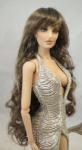monique - Wigs - Synthetic Mohair - DESIREE Wig #314 (MGC)
